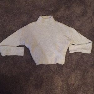 Soft American Eagle Sweater